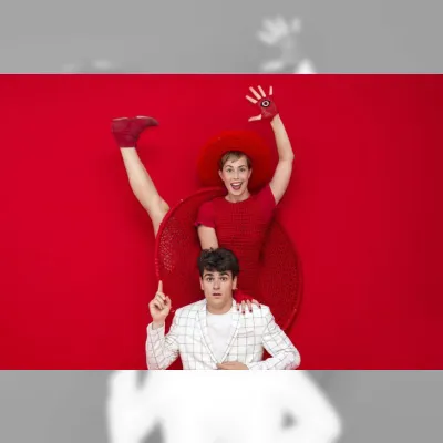 La Nördika ‘Rojo Estándar’