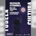 Observación Astronómica