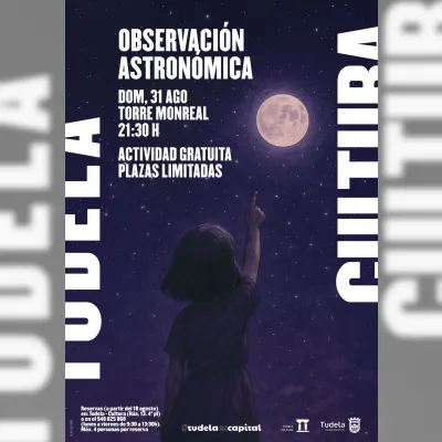 Observación Astronómica