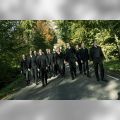 Svanholm Singers de Estocolmo (Suecia)