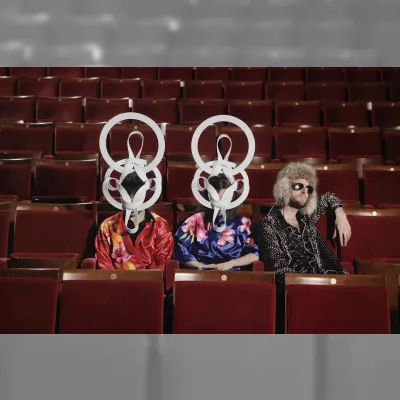 Stoptoï ‘Pocket Loop’