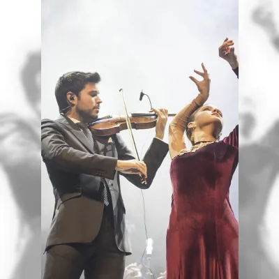 Paco Montalvo: ‘Grandes clásicos 2.0’