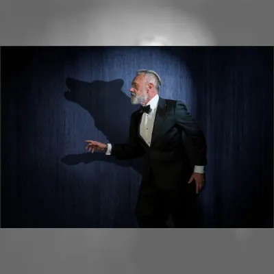 Rafa Sánchez (La Unión): ‘Biografía’