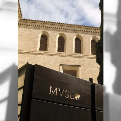 Visita guiada al Palacio Decanal