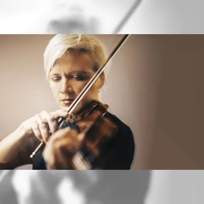 Orquesta Sinfónica de Navarra: ‘Desde el abismo’