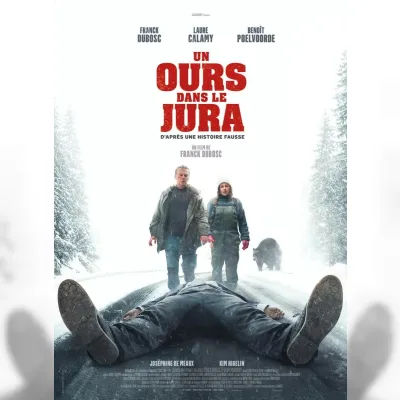 MISTERIOSO ASESINATO EN LA MONTAÑA (VOSE)