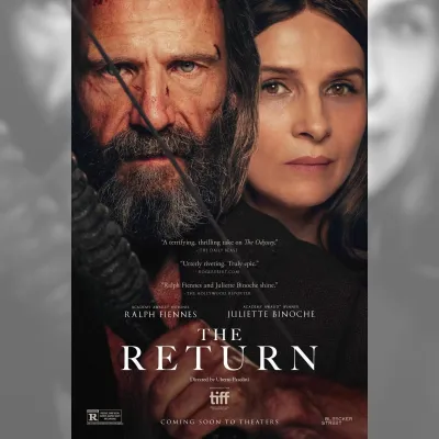 EL REGRESO DE ULISES (VOSE)