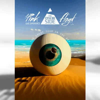 The Other Side. A Pink Floyd Live Experience