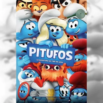 PITUFOS