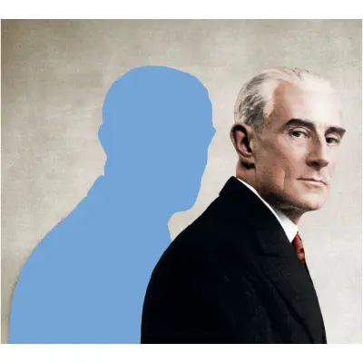 Ciclo “La música de Maurice Ravel en su 150 aniversario”