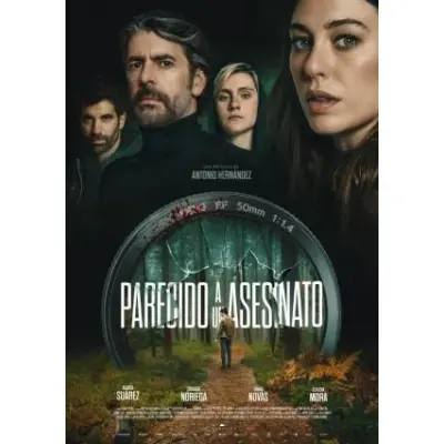 PARECIDO A UN ASESINATO