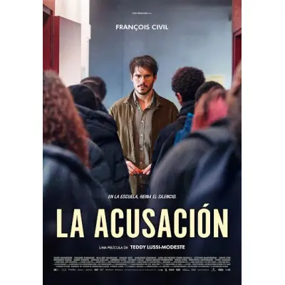 LA ACUSACIÓN