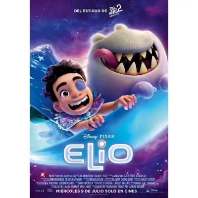 ELIO