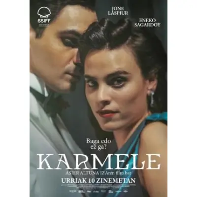 KARMELE (VOSE)
