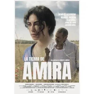 LA TIERRA DE AMIRA