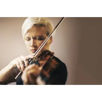 Orquesta Sinfónica de Navarra: ‘Desde el abismo’