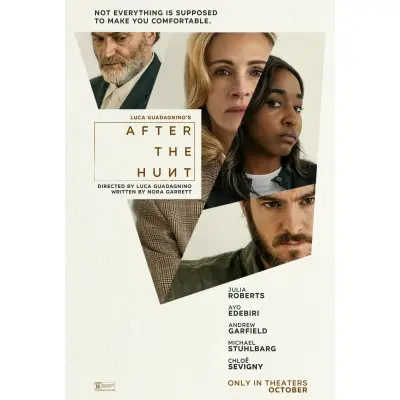 CAZA DE BRUJAS (VOSE)