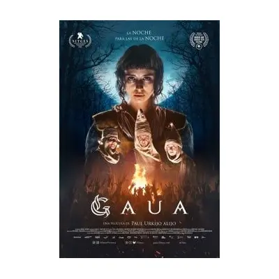 GAUA