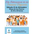 Día Internacional de las Personas Migrantes