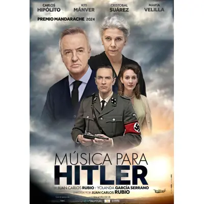Música para Hitler