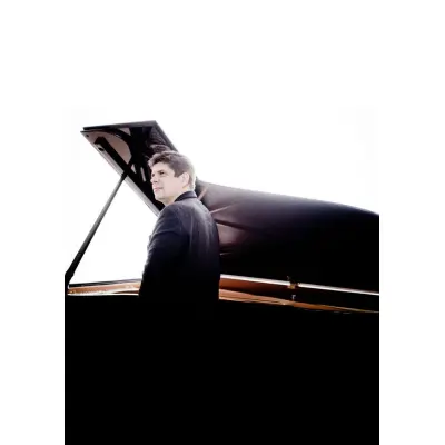 Orquesta Sinfónica de Navarra “A flor de piel”