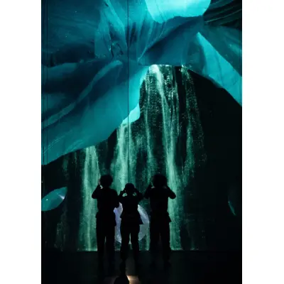 Verne. Teatro infantil