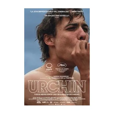 URCHIN