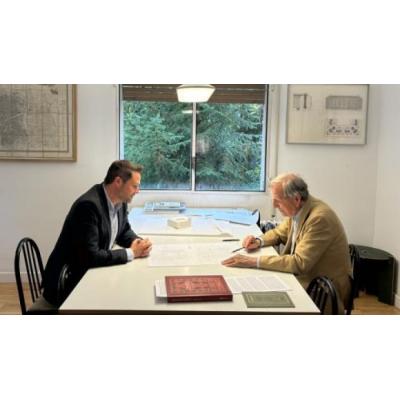 Se adjudica a Rafael Moneo el nuevo proyecto actualizado de Sementales por importe de 459.800 euros