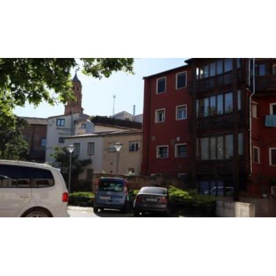 Se aprueba el proyecto para la rehabilitación del entorno de San Nicolás