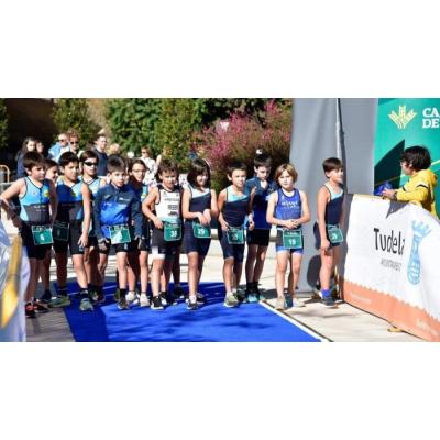 El Ayuntamiento de Tudela otorga 142.846,40 euros en subvenciones a entidades para el fomento del deporte y la organización de actos deportivos