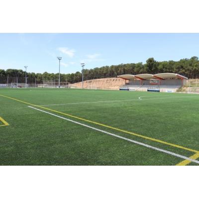 El próximo lunes 22 de diciembre vuelve el programa ‘A tu bola’ para el uso libre de instalaciones deportivas y educativas por parte de la ciudadanía