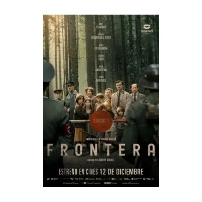 FRONTERA