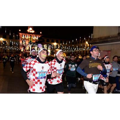 Tradición, deporte y fiesta: así será la San Silvestre en la Ribera