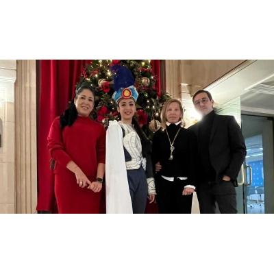 Recorrido y horarios de la llegada y Cabalgata de Reyes en Tudela