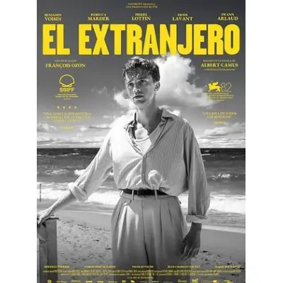 EL EXTRANJERO