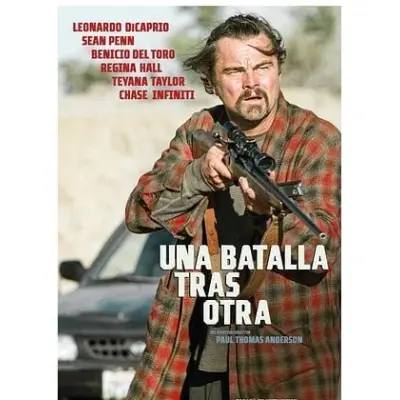 UNA BATALLA TRAS OTRA