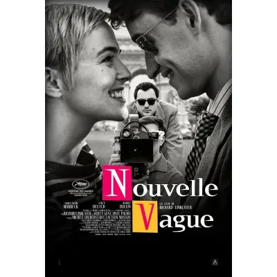NOUVELLE VAGUE VOSE