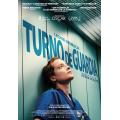 TURNO DE GUARDIA