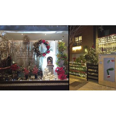 Murchante premia las mejores decoraciones navideñas de 2025