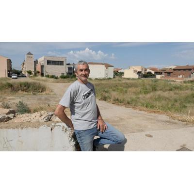 La Fiscalía no ve delito en las declaraciones del alcalde de Valtierra sobre inmigración