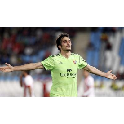 El ex rojillo Alejandro Arribas compra el Cartagena