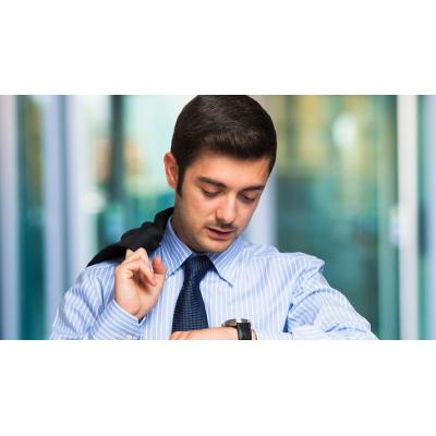 ¿Somos más impacientes que antes?