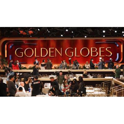De España a Brasil, los Globos de Oro regresan este domingo con estrellas internacionales
