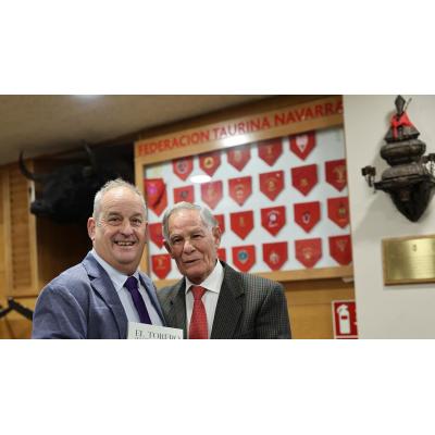 Un libro resume las 35 tardes en Pamplona de Ruiz Miguel, el diestro con "el valor de tres toreros”