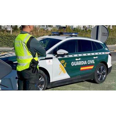 Detenido un hombre por matar a su mujer, de 58 años, en Olvera (Cádiz)