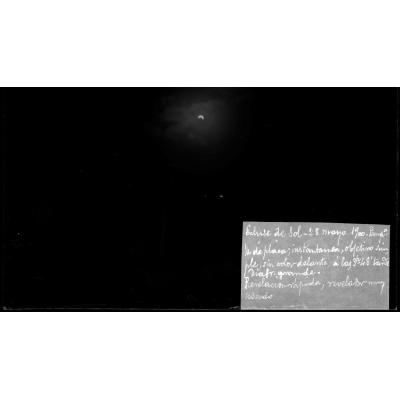 "El eclipse de agosto nos invita a volver a sentirnos parte de este cosmos repleto de prodigios"