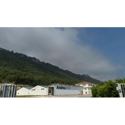 Améscoa explora usos para el valle en Andreu Nort, a la venta por 990.000 euros