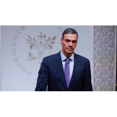 Sánchez retrasa su ronda con los grupos sobre Ucrania a la espera de cuadrar su agenda con Feijóo