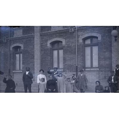 El último eclipse total de 1905 en Navarra: "La insaciable Luna que se comió el Sol a bocados"