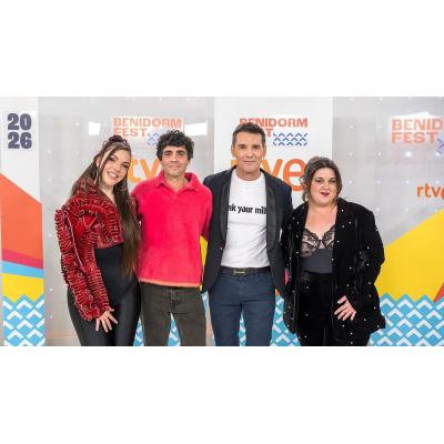 Javier Ambrossi: "Me niego a adaptarme para gustar"